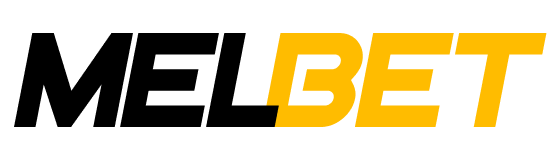 Melbet logo