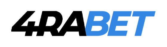 4rabet logo